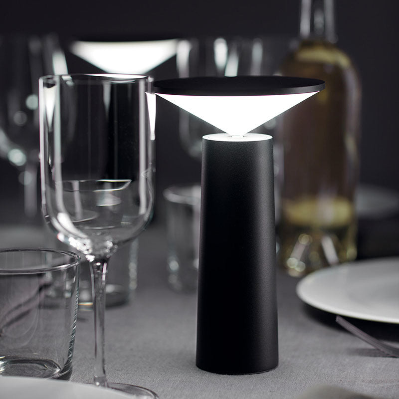 Zenith - Dimming Table Lamp