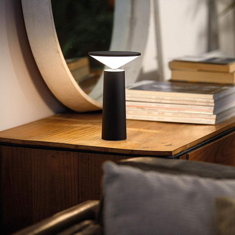 Zenith - Dimming Table Lamp
