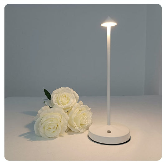Enchant - Cordless Rechargeable Table Lamp