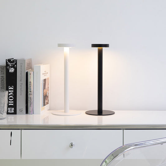 Ethos - Cordless Rechargeable Lamp